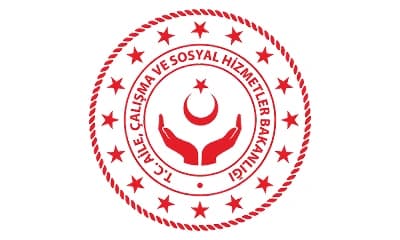 Aile ve Sosyal Hizmetler Bakanlığı logo